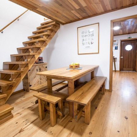 Castaway Hostel Baleal Exterior photo