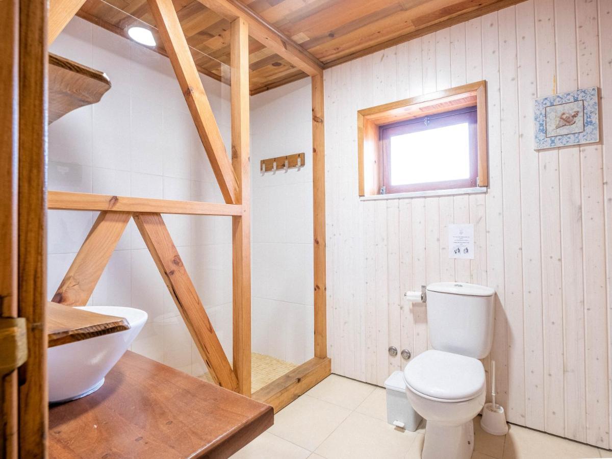 Castaway Hostel Baleal Exterior photo