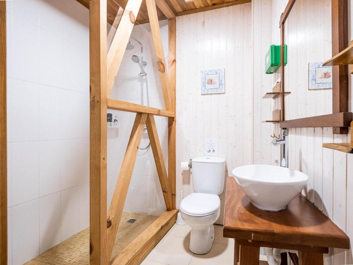 Castaway Hostel Baleal Exterior photo