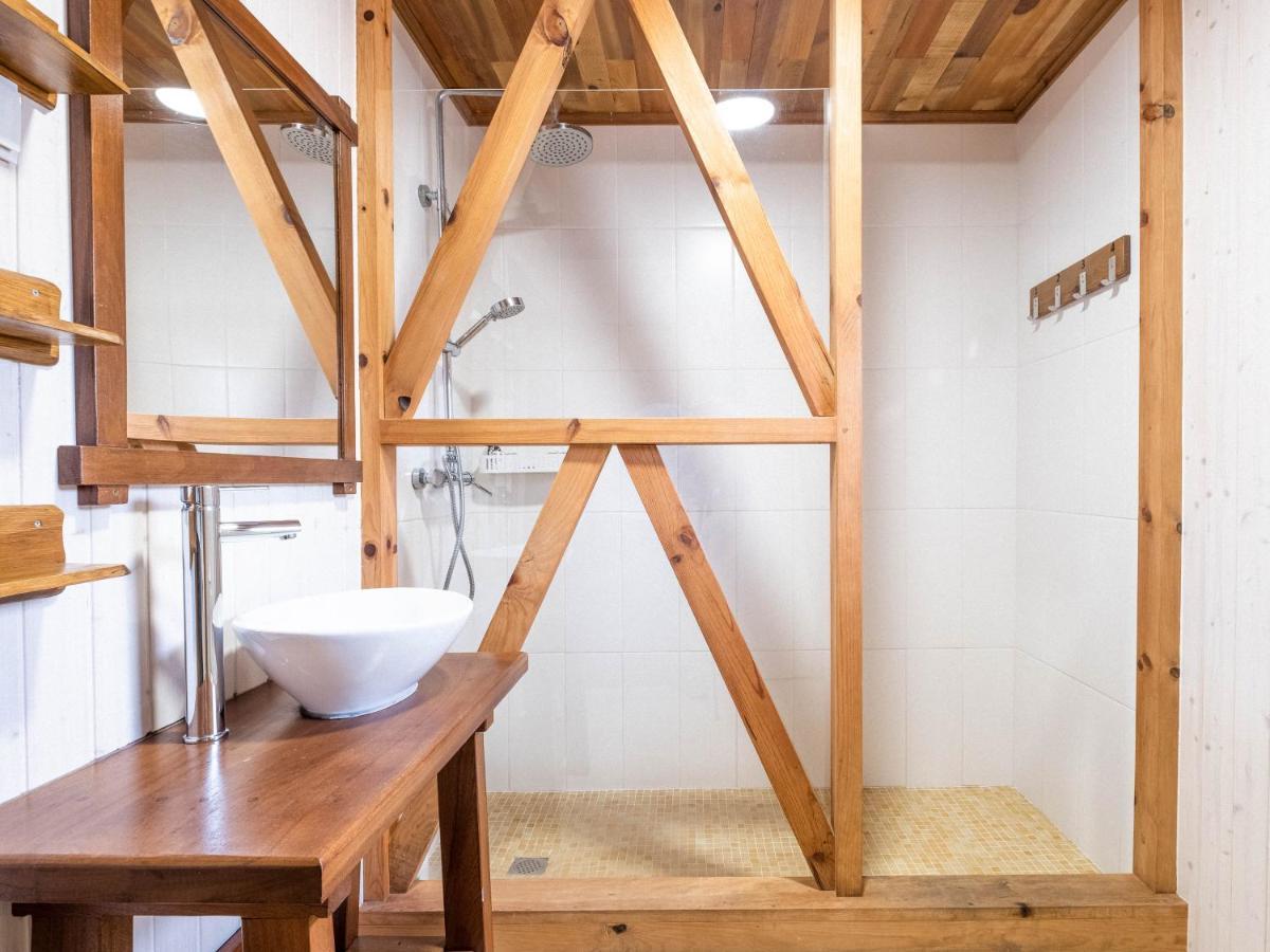 Castaway Hostel Baleal Exterior photo