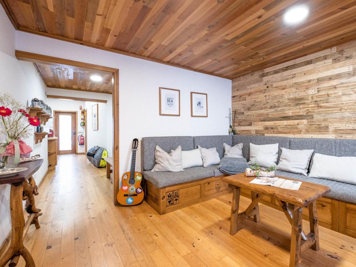 Castaway Hostel Baleal Exterior photo